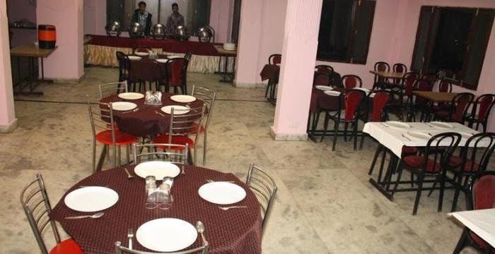 Hotel Trishul
